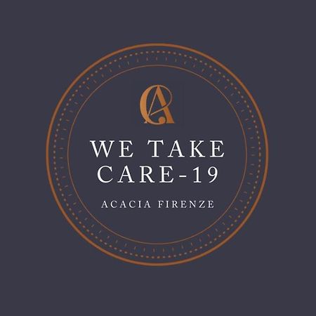 Acacia Firenze - The Verde Exterior photo